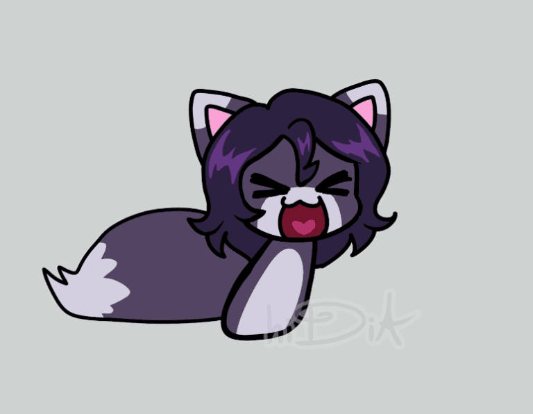 Vibing Goober