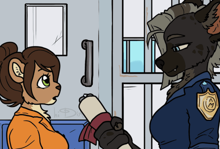 Amara’s poster – for Mekyro
