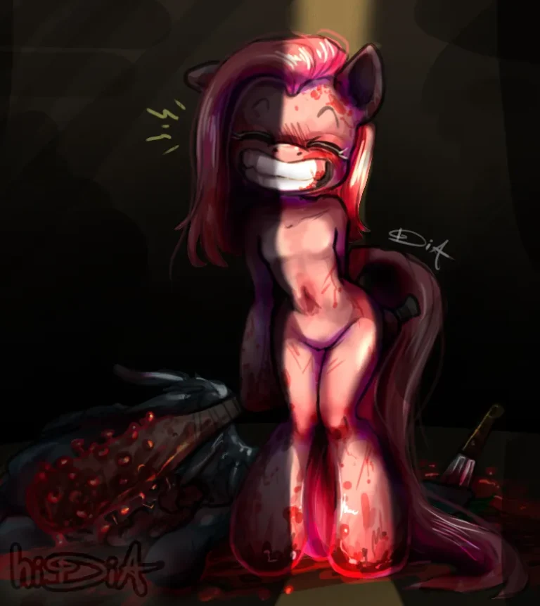 MLP Smile!