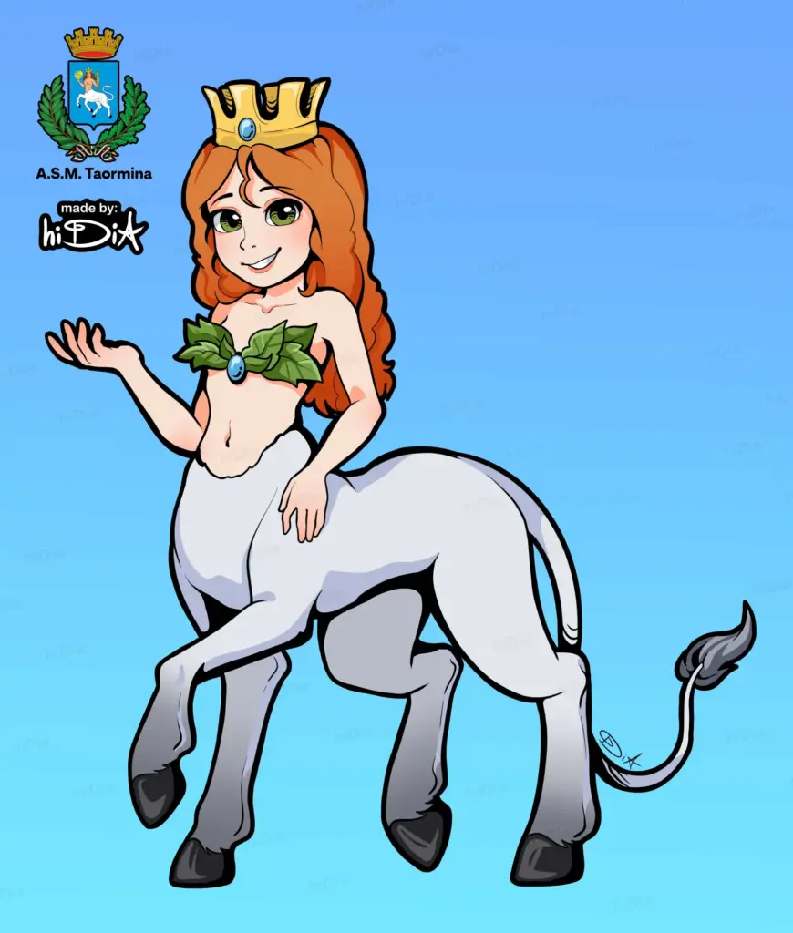 This project was for a public awareness campaign on recycling and environmental protection, for the Taormina municipality. I'm very glad I had the opportunity to design their mascot.