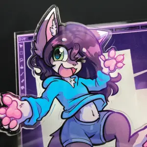 Dia Standee