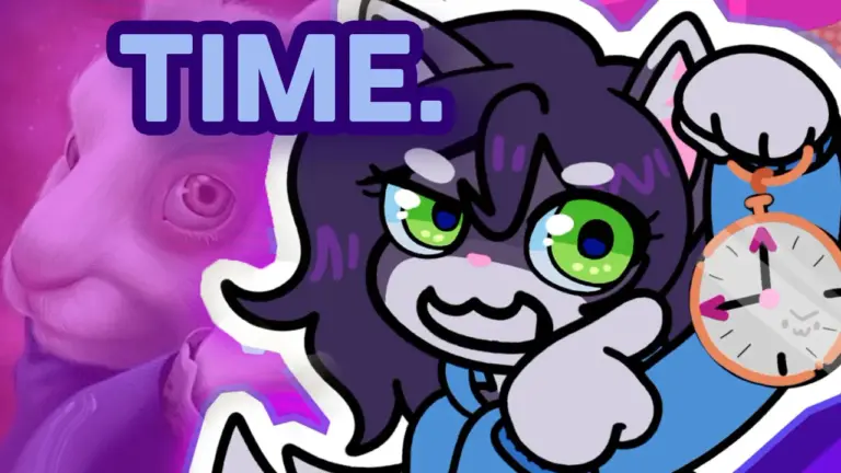 Time Is Ticking Animation Meme
