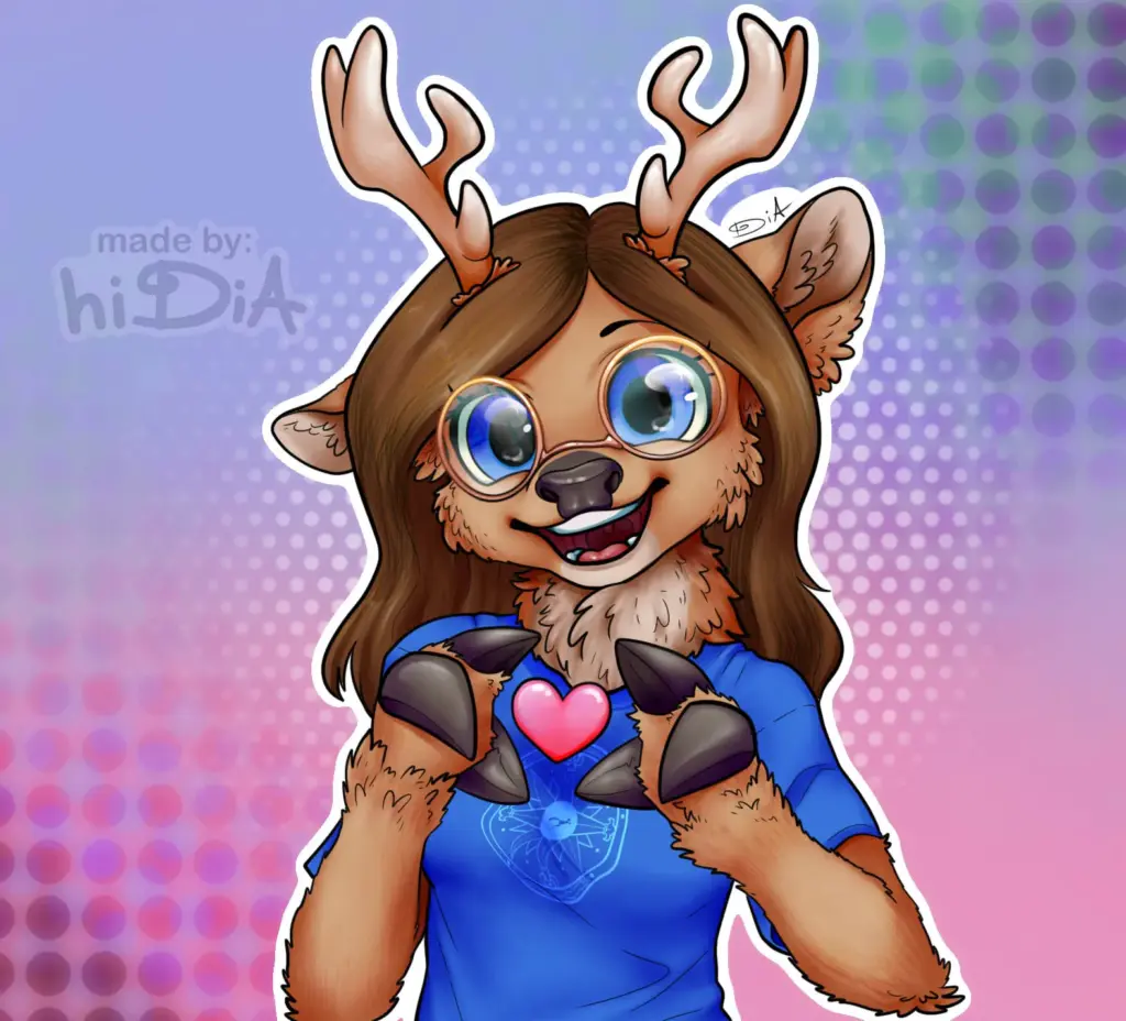 Hoovves Heart