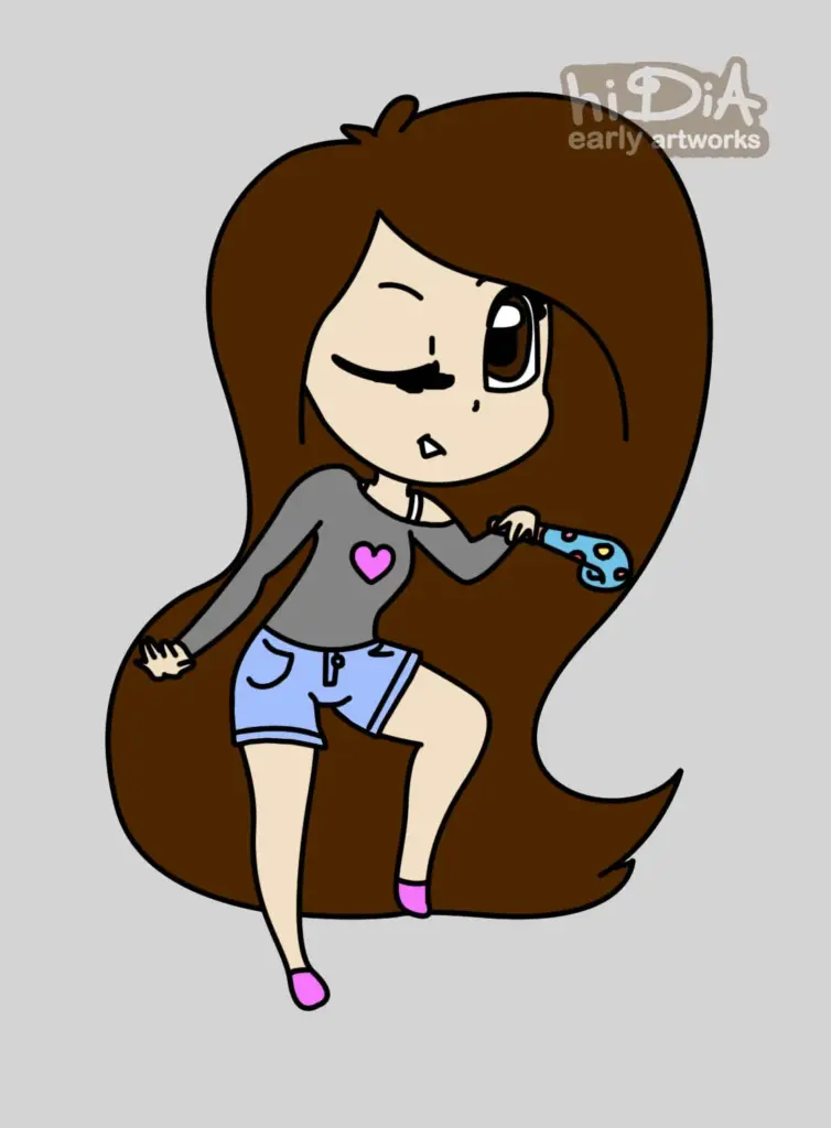 Chibi Me