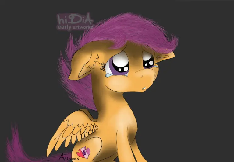 This is one of my first pieces made using a drawing tablet