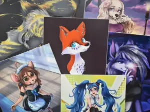 Art Panel