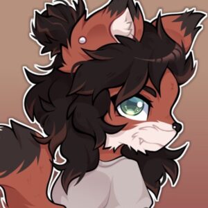 KitsuneFriku