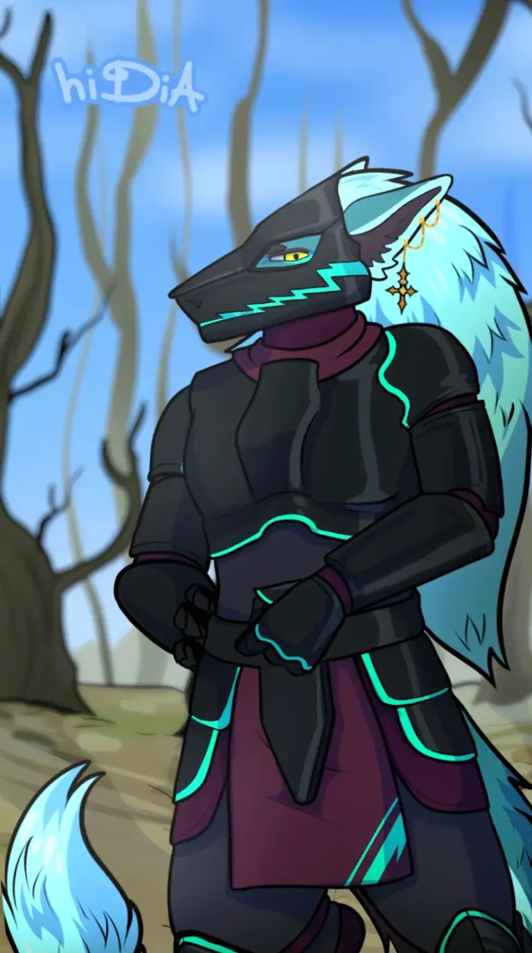 Knight Edit – for MiracleBlade