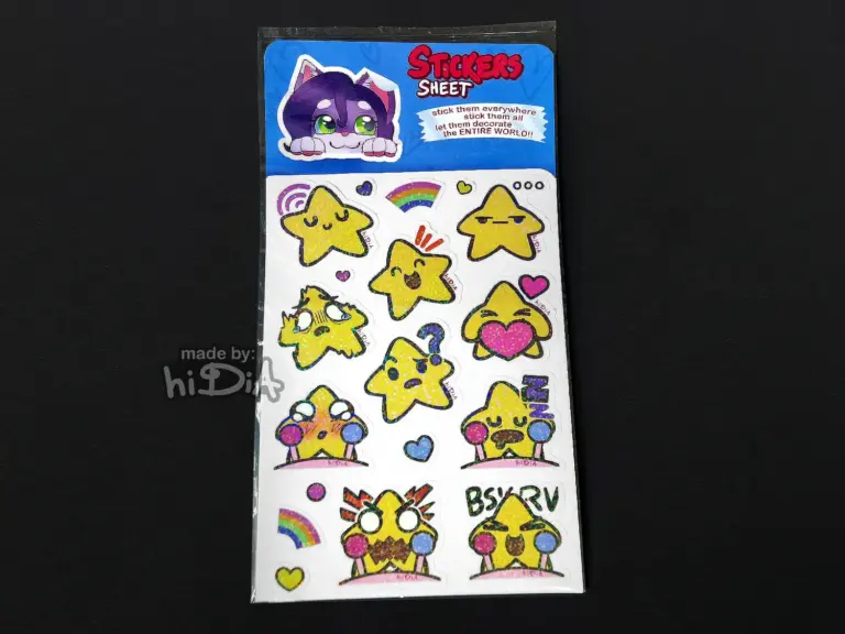 stickerssoftbite